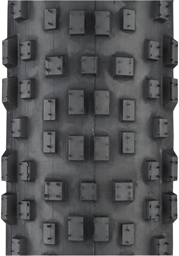 Surly Knard Tire - 27.5 x 3, Tubeless, Folding, Black, 60tpi
