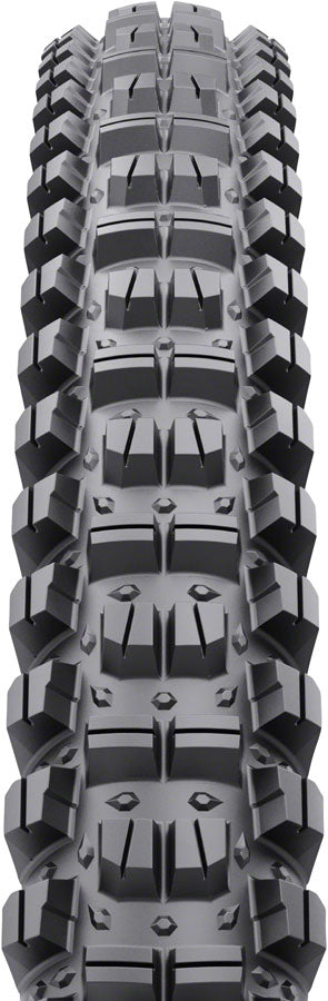 WTB Judge Tire - 29 x 2.4, TCS Tubeless, Folding, Black, Tough/High Grip, TriTec, E25