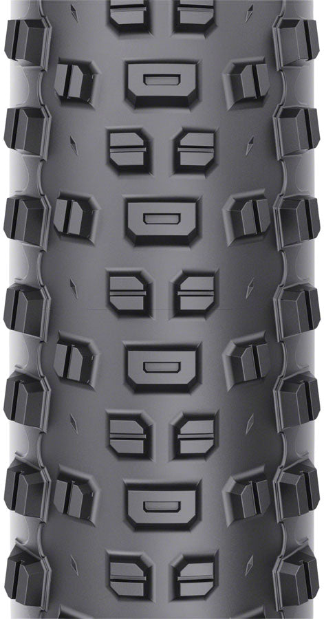 WTB Ranger Tire - 29 x 2.25, TCS Tubeless, Folding, Black, Light/Fast Rolling, Dual DNA, SG2