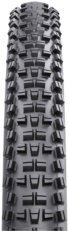 WTB Trail Boss Tire - 29 x 2.25, TCS Tubeless, Folding, Black, Light/Fast Rolling, TriTec, SG2