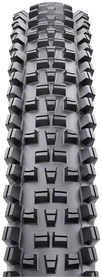 WTB Trail Boss Tire - 27.5 x 2.4, TCS Tubeless, Folding, Black, Tough/Fast Rolling, TriTec, E25