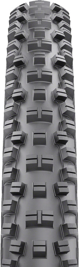 WTB Vigilante Tire - 27.5 x 2.5, TCS Tubeless, Folding, Black, Tough, Fast Rolling