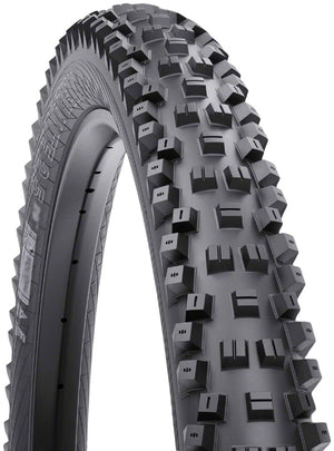 WTB Vigilante Tire - 29 x 2.5, TCS Tubeless, Folding, Black, Light/High Grip, TriTec, SG2