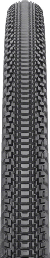 WTB Vulpine Tire - 700 x 36, TCS Tubeless, Folding, Black, Light/Fast Rolling, Dual DNA, SG2