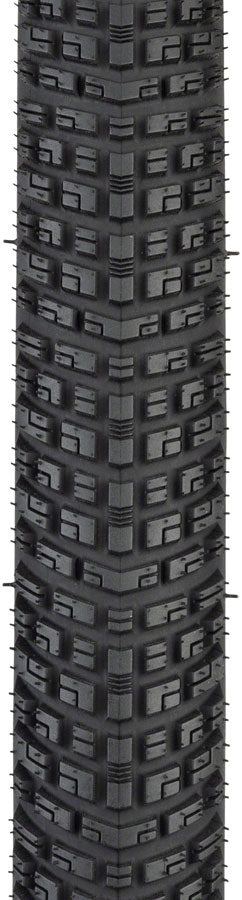 45NRTH Latkat Tire - 700 x 40, Tubeless, Folding, Black, 60 TPI, Gripkraft Compound