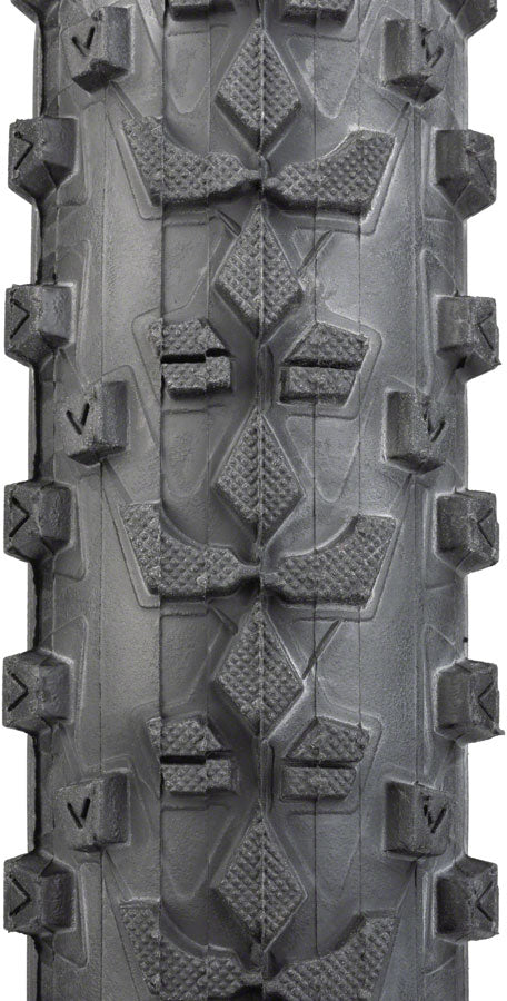 MSW Paper Trail Tire - 29 x 2.25, Wirebead, Black, 33tpi