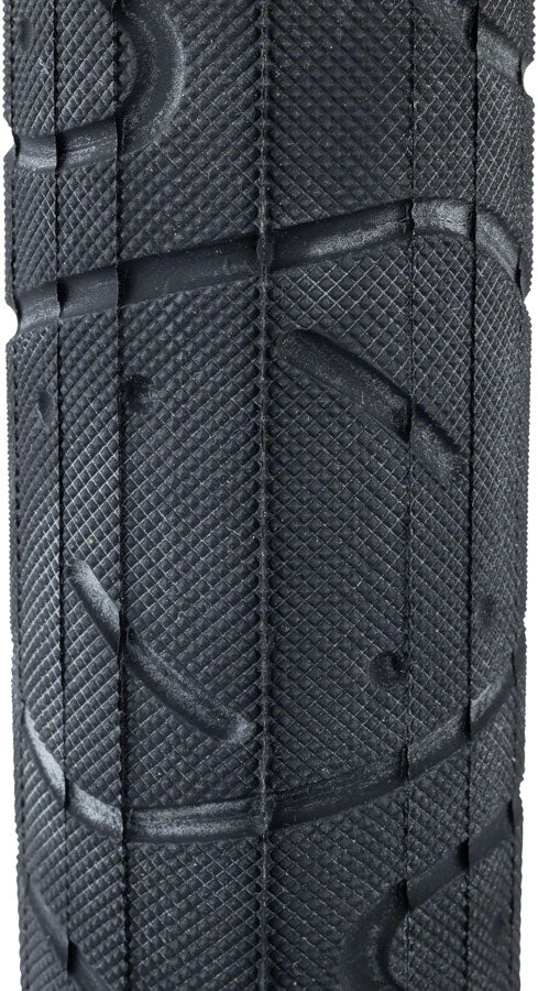 Maxxis Hookworm Tire - 29 x 2.5, Clincher, Wire, Black, Single