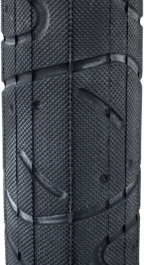 Maxxis Hookworm Tire - 27.5 x 2.50, Clincher, Wire, Black