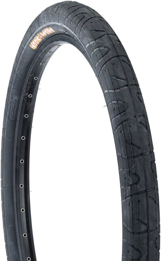 Maxxis Hookworm Tire - 27.5 x 2.50, Clincher, Wire, Black