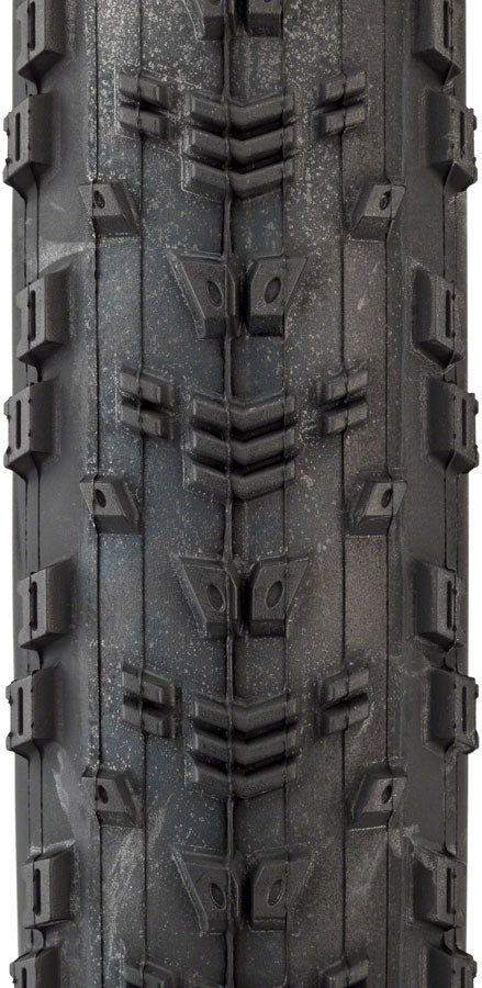 Maxxis Aspen Tire - 29 x 2.4, Tubeless, Folding, Black, Dual, EXO, Wide Trail - Open Box, New