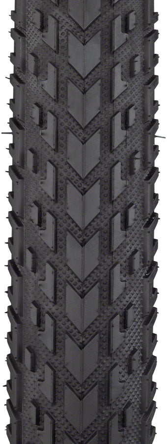 Surly ExtraTerrestrial Tire - 29 x 2.5, Tubeless, Folding, Black/Slate, 60tpi