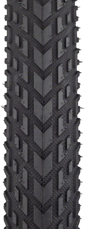Surly ExtraTerrestrial Tire - 26 x 2.5, Tubeless, Folding, Black/Slate, 60tpi