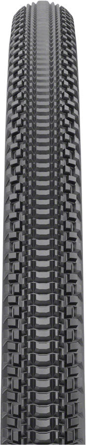 WTB Vulpine Tire - 700 x 36, TCS Tubeless, Folding, Black, Light/Fast Rolling, Dual DNA