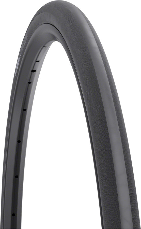 WTB Exposure Tire - 700 x 30, TCS Tubeless, Folding, Black, Light/Fast Rolling, Dual DNA, SG2