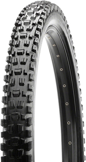 Maxxis Assegai Tire - 29 x 2.5, Tubeless, Folding, Black, 3C MaxxGrip, EXO+, Wide Trail - Open Box, New