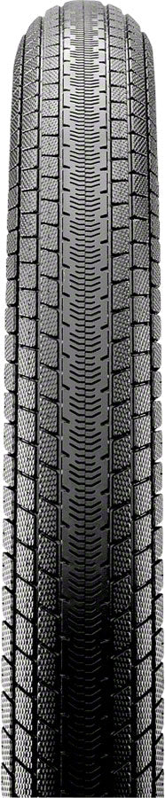 Maxxis Torch Tire - 20 x 1.75, Clincher, Folding, Black, Dual, EXO