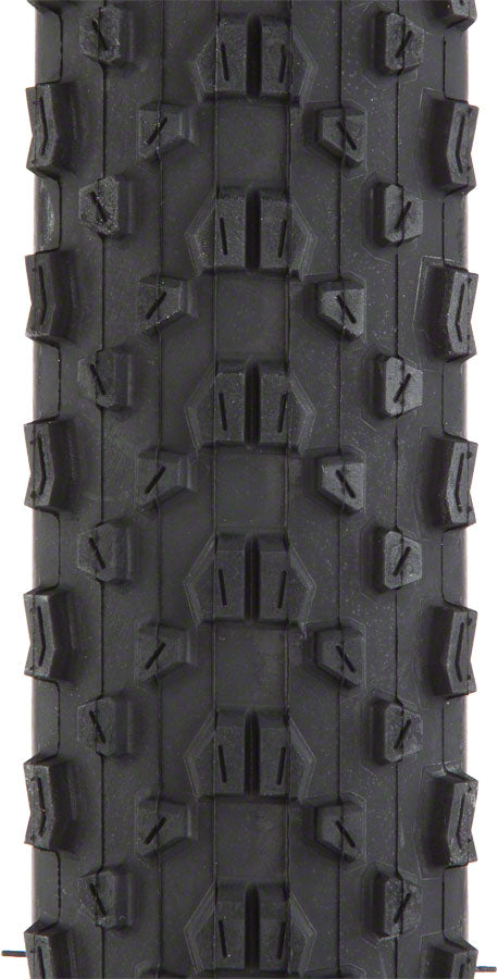 Maxxis Ikon Tire - 26 x 2.35, Tubeless, Folding, Black, 3C, EXO