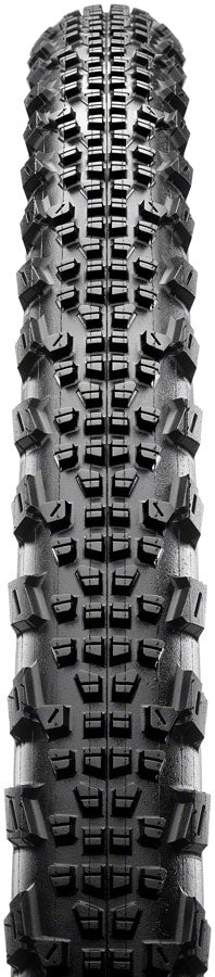 Maxxis Ravager Tire - 700 x 50, Tubeless, Folding, Black, Dual, EXO