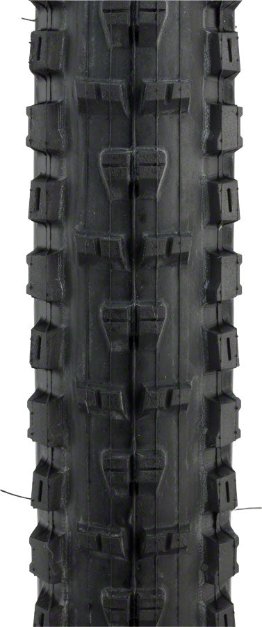 Maxxis High Roller II Tire - 27.5 x 2.3, Tubeless, Folding, Black, 3C Maxx Terra, DD