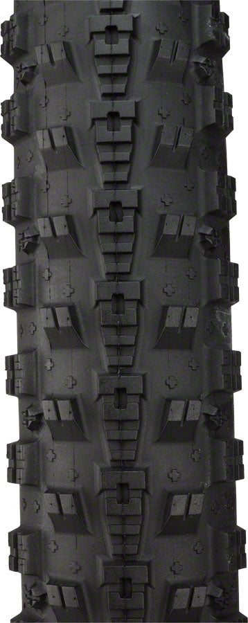 Maxxis Crossmark II Tire - 26 x 2.1, Clincher, Wire, Black