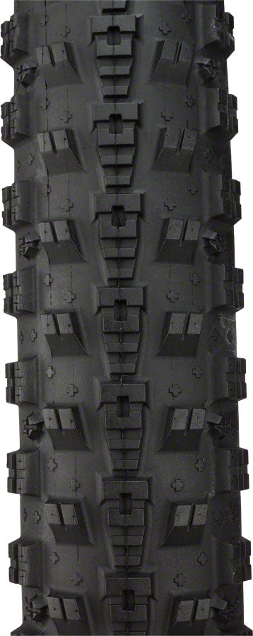 Maxxis Crossmark II Tire - 29 x 2.25, Clincher, Wire, Black