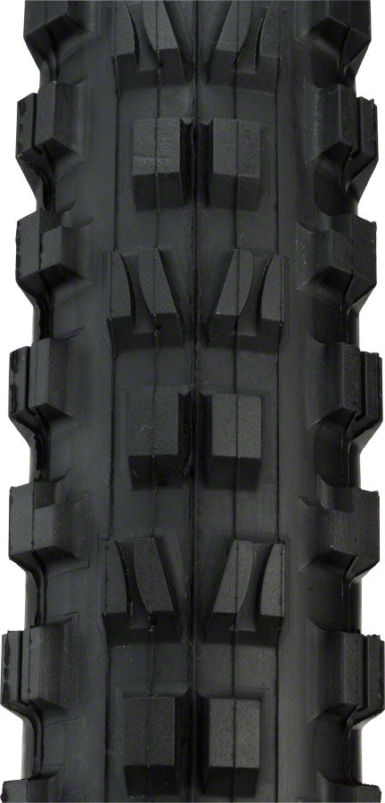 Maxxis Minion DHF Tire - 20 x 2.40, Clincher, Wire, Black, Dual