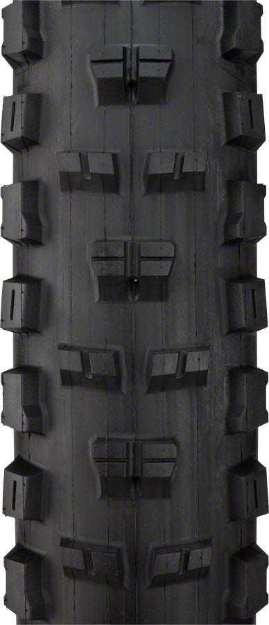 Maxxis High Roller II Tire - 27.5 x 2.8, Tubeless, Folding, Black, Dual, EXO