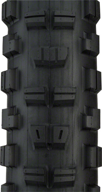 Maxxis Minion DHR II Tire - 20 x 2.30, Clincher, Folding, Black, Dual