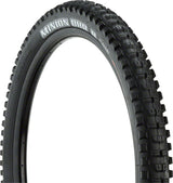 Maxxis Minion DHR II Tire - 20 x 2.30, Clincher, Folding, Black, Dual