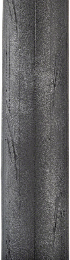 Maxxis Pursuer Tire - 700 x 25, Clincher, Folding, Black, Single