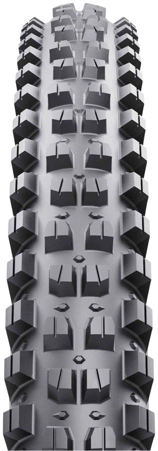 WTB Verdict Tire - 27.5 x 2.5, TCS Tubeless, Folding, Black, Light/High Grip, TriTec, SG2