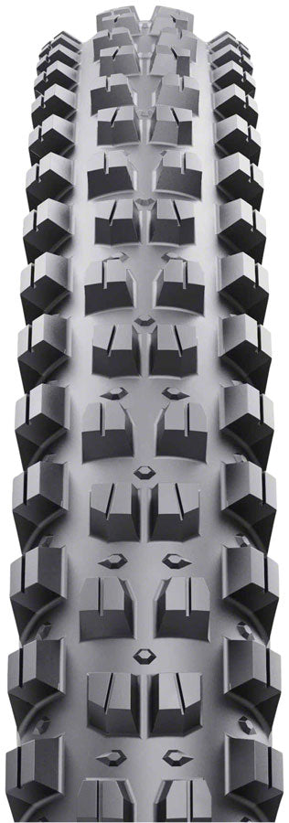 WTB Verdict Tire - 29 x 2.5, TCS Tubeless, Folding, Black, Light/High Grip, TriTec, SG2
