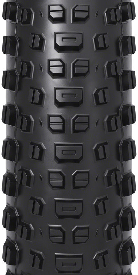 WTB Ranger Tire - 29 x 2.6, TCS Tubeless, Folding, Black, Light, Fast Rolling