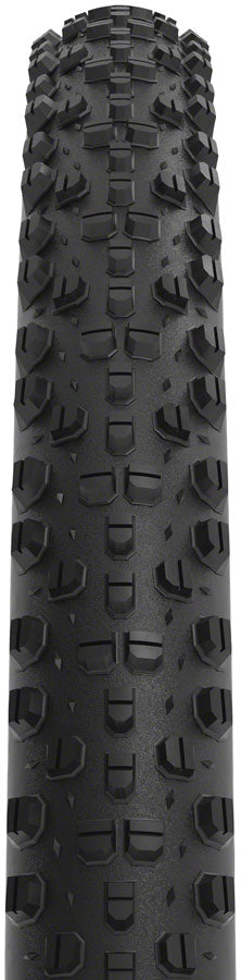 WTB Sendero Tire - 650b x 47, TCS Tubeless, Folding, Black/Tan