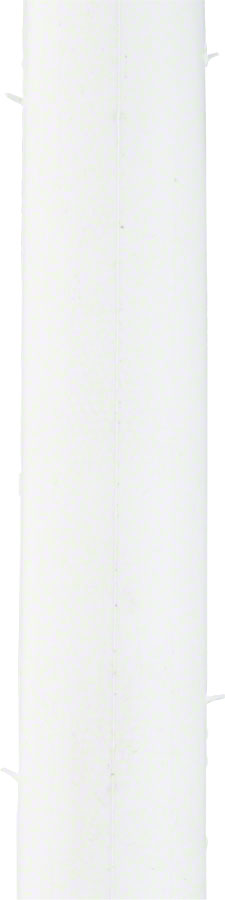 WTB ThickSlick Tire - 700 x 25, Clincher, Wire, White, Comp
