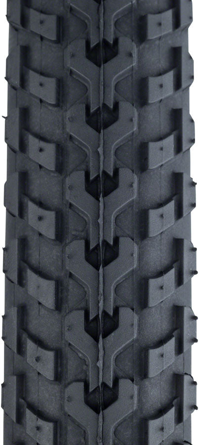 WTB All Terrain Tire - 700 x 32, Clincher, Wire, Black, 27tpi