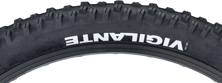 WTB Vigilante Tire - 26 x 2.3, Clincher, Wire, Black