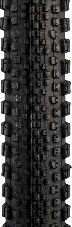 WTB Riddler 700c Tire - 700 x 37, TCS Tubeless, Folding, Black/Tan, Light, Fast Rolling