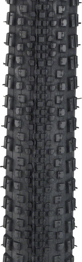 WTB Riddler 700c Tire - 700 x 45, TCS Tubeless, Folding, Black/Tan, Light, Fast Rolling
