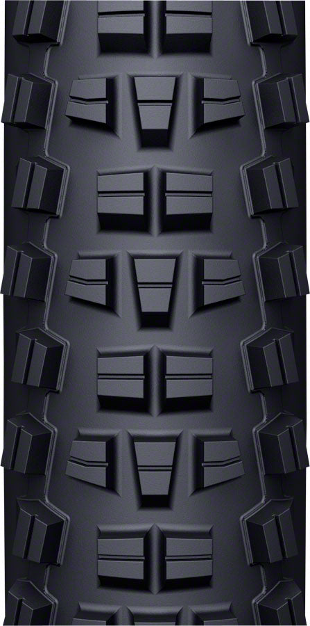 WTB Trail Boss Tire - 29 x 2.25, TCS Tubeless, Folding, Black, Tough, Fast Rolling