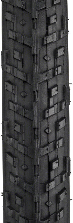 WTB Nano 40 Tire - 700 x 40, TCS Tubeless, Folding, Black, Light, Fast Rolling