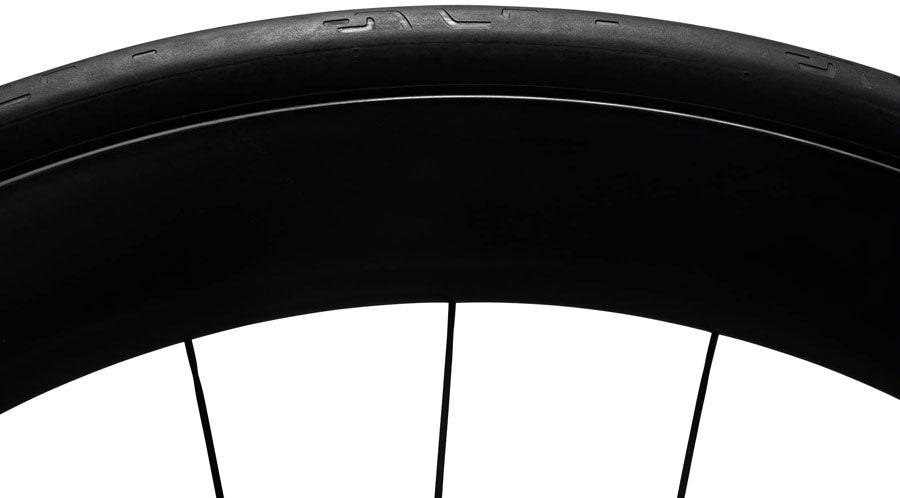 ENVE Composites SES Tire - 700 x 25c, Tubeless, Folding Black