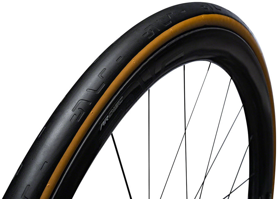 ENVE Composites SES Tire - 700 x 29c, Tubeless, Folding Tan – Pro