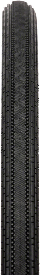 Panaracer GravelKing SS Plus Tire - 700 x 28, Clincher, Folding, Black, ProTite Protection