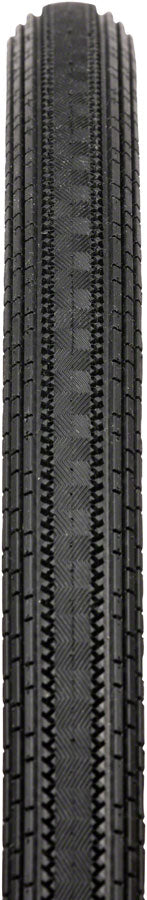 Panaracer GravelKing SS Tire - 700 x 32, Tubeless, Folding, Black