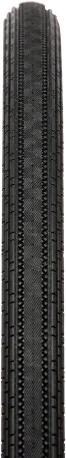 Panaracer GravelKing SS Plus Tire - 700 x 28, Clincher, Folding, Black/Brown, ProTite Protection