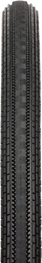 Panaracer GravelKing SS Tire - 700 x 32, Tubeless, Folding, Black/Brown