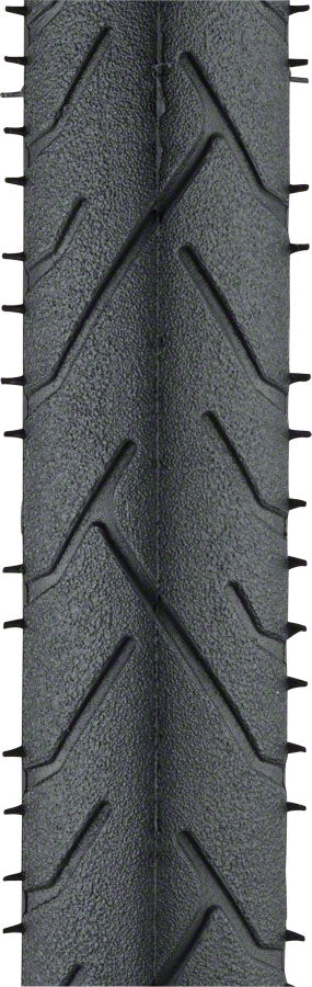 Panaracer RiBMo ProTite Tire - 26 x 1.25, Clincher, Folding, Black, 60tpi