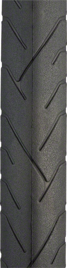 Panaracer RiBMo ProTite Tire - 700 x 32, Clincher, Folding, Black, 60tpi