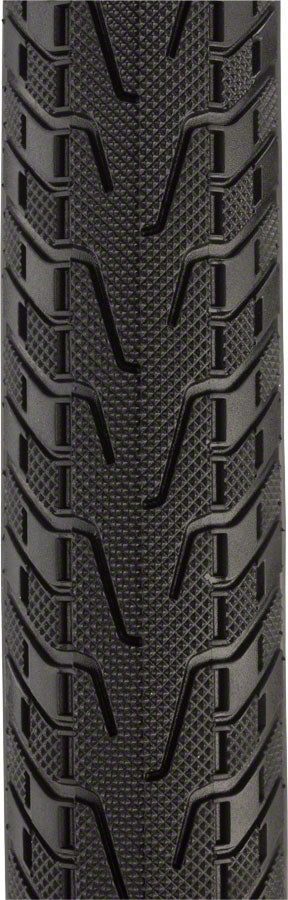 Panaracer Pasela ProTite Tire - 700 x 28, Clincher, Wire, Black/Tan, 60tpi